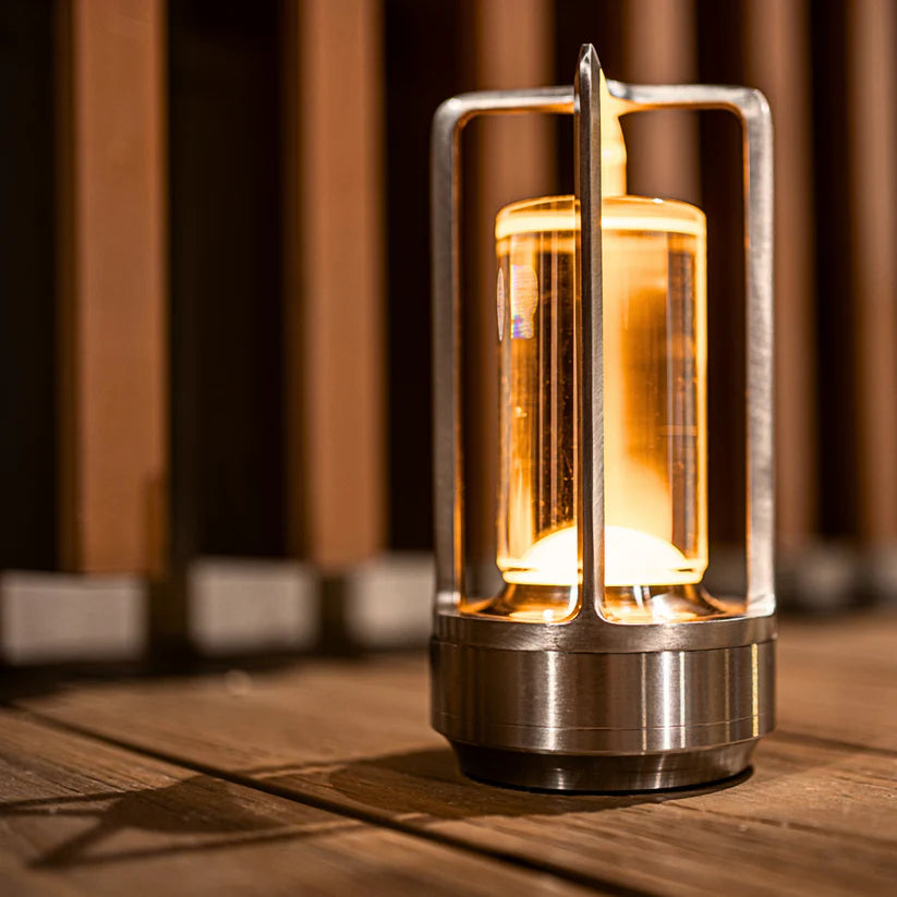 Lumi Decors Glowra Lamp