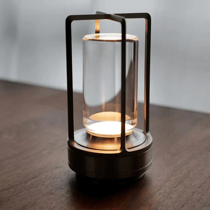 Lumi Decors Glowra Lamp