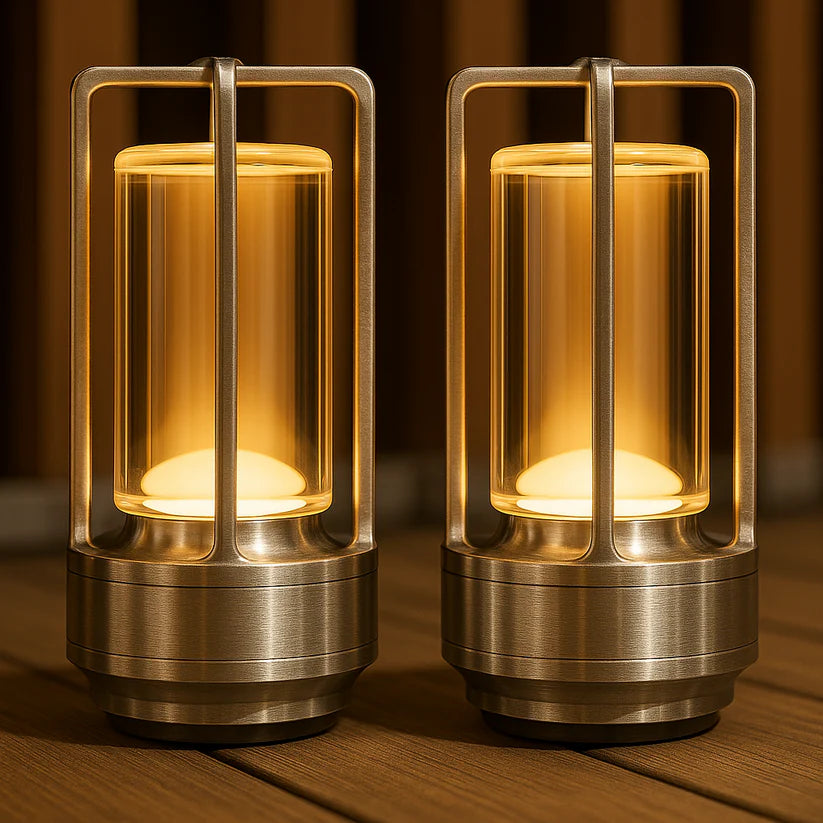 Lumi Decors Glowra Lamp