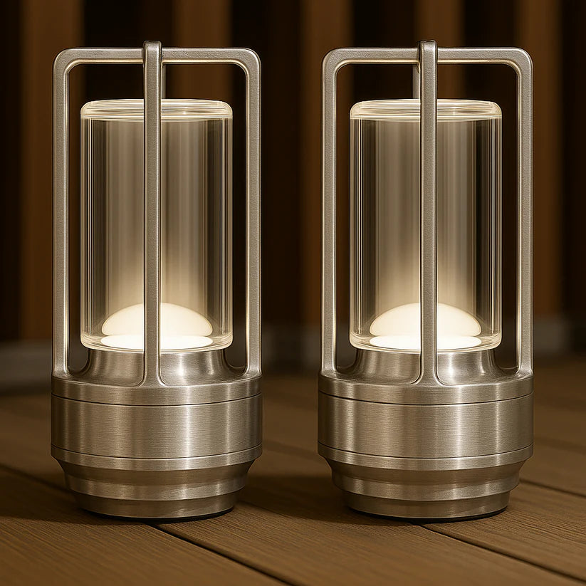 Lumi Decors Glowra Lamp