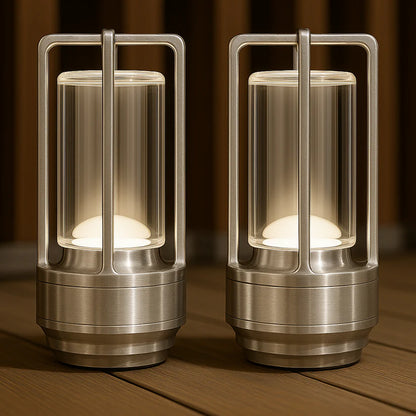 Lumi Decors Glowra Lamp