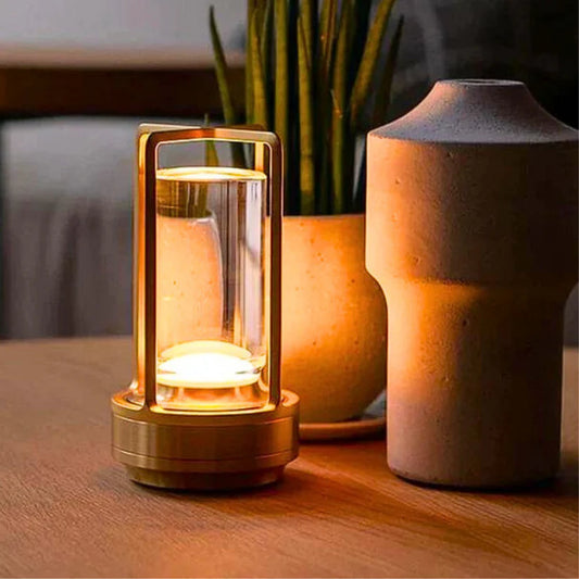 Lumi Decors Glowra Lamp