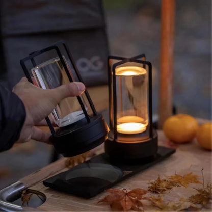 Lumi Decors Glowra Lamp