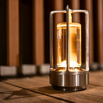 Lumi Decors Glowra Lamp