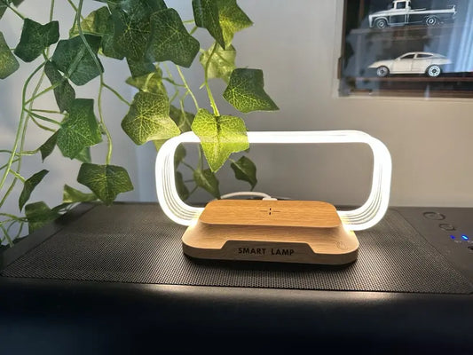 Lumi Charge